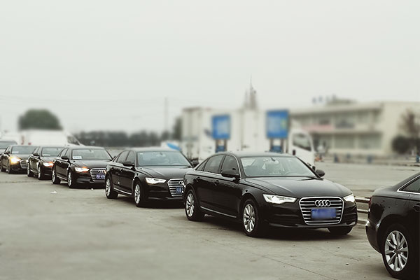 重庆租车