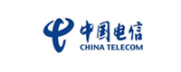 重庆国信租车公司合作单位：中国电信