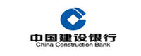 重庆国信租车公司合作单位：中国建设银行